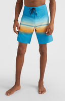 ONeill M HEAT STRIPE LINE 19'' BOARDSHORTS - PeakStyle
