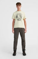 ONeill M HYBRID BLEND TEE - PeakStyle