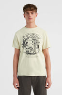 ONeill M HYBRID BLEND TEE - PeakStyle