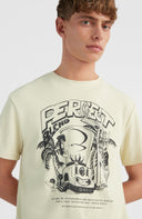 ONeill M HYBRID BLEND TEE - PeakStyle