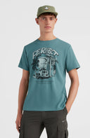 ONeill M HYBRID BLEND TEE - PeakStyle