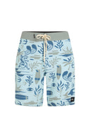 ONeill M HYPERFREAK MYSTO SCALLOP 20'' BOARDSHORTS - PeakStyle