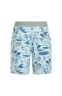 ONeill M HYPERFREAK MYSTO SCALLOP 20'' BOARDSHORTS - PeakStyle