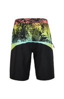 ONeill M HYPERFREAK PRO BLOCK 20'' BOARDSHORTS - PeakStyle