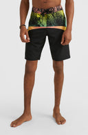 ONeill M HYPERFREAK PRO BLOCK 20'' BOARDSHORTS - PeakStyle