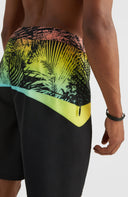 ONeill M HYPERFREAK PRO BLOCK 20'' BOARDSHORTS - PeakStyle