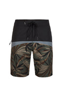 ONeill M HYPERFREAK PRO BLOCK 20'' BOARDSHORTS - PeakStyle