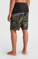 ONeill M HYPERFREAK PRO BLOCK 20'' BOARDSHORTS - PeakStyle