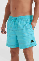 ONeill M JACK CALI FIRST 15'' SWIM SHORTS - PeakStyle