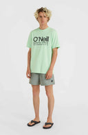 ONeill M JACK CALI FIRST 15'' SWIM SHORTS - PeakStyle