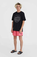 ONeill M JACK CALI FIRST 15'' SWIM SHORTS - PeakStyle