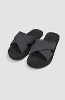 ONeill M KOOSH CROSS OVER BLOOM™ SLIDES - PeakStyle