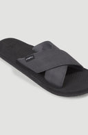 ONeill M KOOSH CROSS OVER BLOOM™ SLIDES - PeakStyle