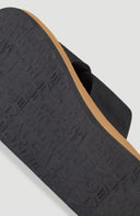 ONeill M KOOSH CROSS OVER BLOOM™ SLIDES - PeakStyle