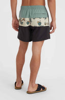 ONeill M MIX AND MATCH CALI BLOCK 15'' SWIM SHORTS - PeakStyle
