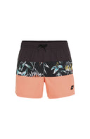 ONeill M MIX AND MATCH CALI BLOCK 15'' SWIM SHORTS - PeakStyle