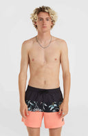 ONeill M MIX AND MATCH CALI BLOCK 15'' SWIM SHORTS - PeakStyle
