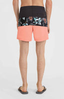 ONeill M MIX AND MATCH CALI BLOCK 15'' SWIM SHORTS - PeakStyle