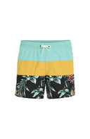 ONeill M MIX AND MATCH CALI BLOCK 15'' SWIM SHORTS - PeakStyle
