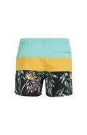 ONeill M MIX AND MATCH CALI BLOCK 15'' SWIM SHORTS - PeakStyle