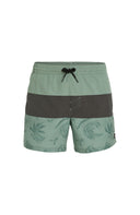 ONeill M MIX AND MATCH CALI BLOCK 15'' SWIM SHORTS - PeakStyle