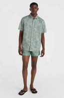 ONeill M MIX AND MATCH CALI BLOCK 15'' SWIM SHORTS - PeakStyle