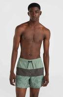 ONeill M MIX AND MATCH CALI BLOCK 15'' SWIM SHORTS - PeakStyle