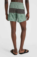 ONeill M MIX AND MATCH CALI BLOCK 15'' SWIM SHORTS - PeakStyle
