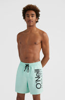 ONeill M ORIGINAL CALI 16" SWIM SHORTS - PeakStyle