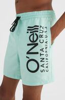 ONeill M ORIGINAL CALI 16" SWIM SHORTS - PeakStyle
