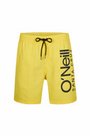 ONeill M ORIGINAL CALI 16" SWIM SHORTS - PeakStyle