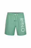 ONeill M ORIGINAL CALI 16" SWIM SHORTS - PeakStyle