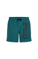 ONeill M ORIGINAL CALI 16'' SWIM SHORTS - PeakStyle