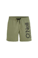 ONeill M ORIGINAL CALI 16'' SWIM SHORTS - PeakStyle