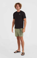 ONeill M ORIGINAL CALI 16'' SWIM SHORTS - PeakStyle