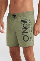 ONeill M ORIGINAL CALI 16'' SWIM SHORTS - PeakStyle