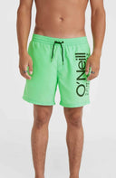 ONeill M ORIGINAL CALI 16'' SWIM SHORTS - PeakStyle