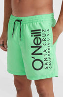 ONeill M ORIGINAL CALI 16'' SWIM SHORTS - PeakStyle