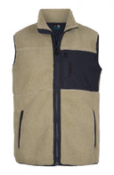 ONeill M SHERPA GILET - PeakStyle