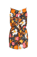 ONeill W LEINA PLAYSUIT - PeakStyle
