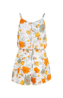 ONeill W LEINA PLAYSUIT - PeakStyle