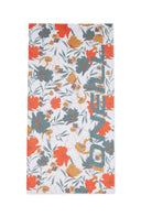 ONeill W MIX AND MATCH SEACOAST TOWEL - PeakStyle