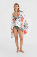 ONeill W MIX AND MATCH SEACOAST TOWEL - PeakStyle
