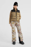 ONeill W ORIGINALS PUFFER VEST - PeakStyle
