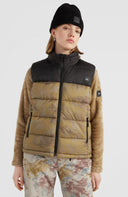 ONeill W ORIGINALS PUFFER VEST - PeakStyle