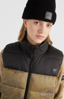 ONeill W ORIGINALS PUFFER VEST - PeakStyle