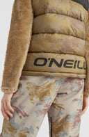 ONeill W ORIGINALS PUFFER VEST - PeakStyle