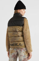 ONeill W ORIGINALS PUFFER VEST - PeakStyle