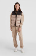 ONeill W ORIGINALS PUFFER VEST - PeakStyle