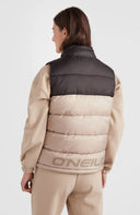 ONeill W ORIGINALS PUFFER VEST - PeakStyle